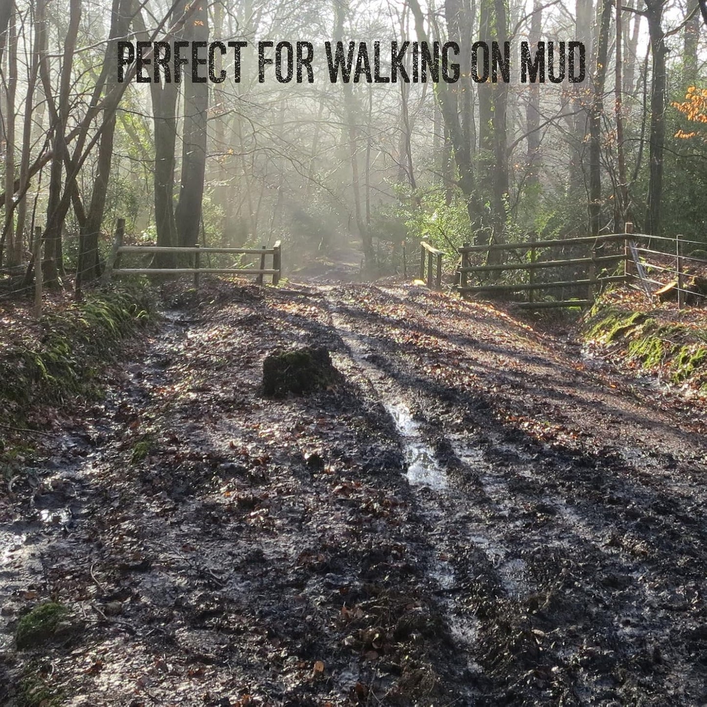 Foxelli Trekking Poles Accessories, Baskets and Tips