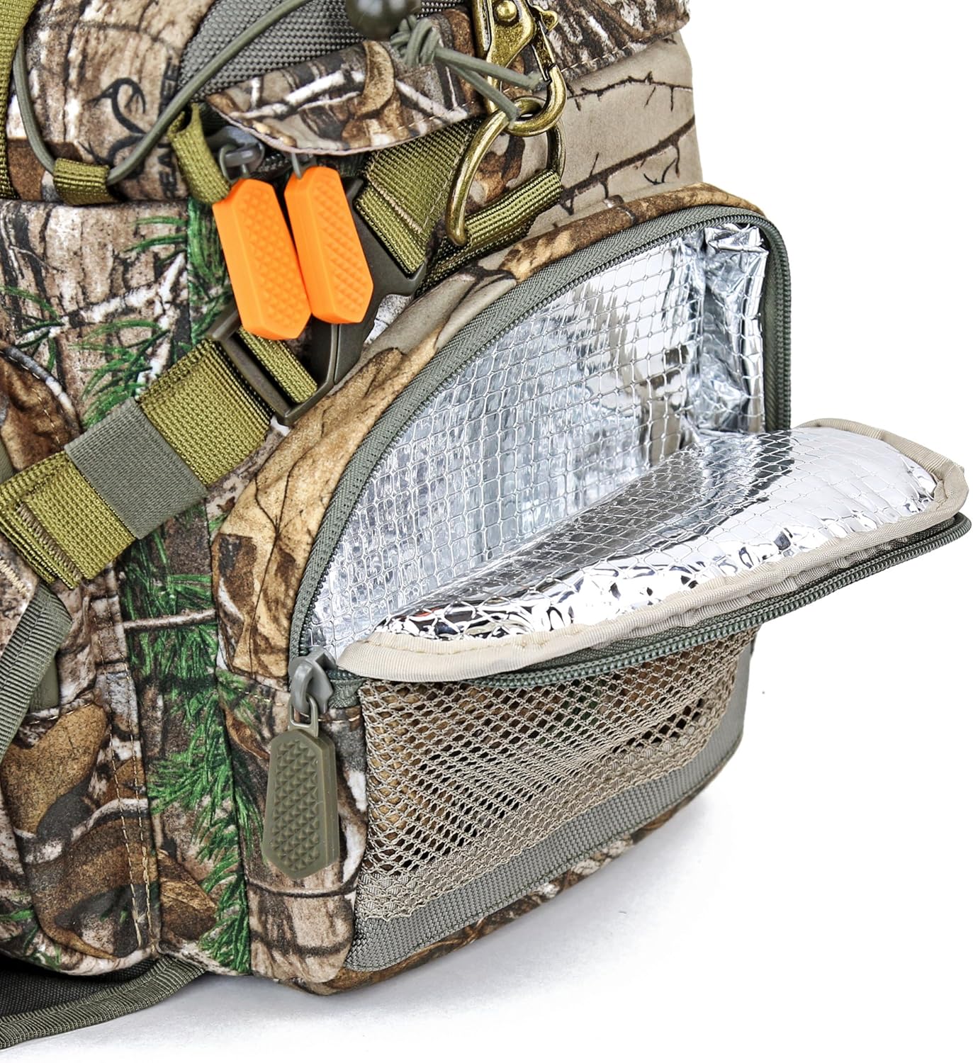Vanguard Realtree Xtra Camo Hunting Packs and Backpacks