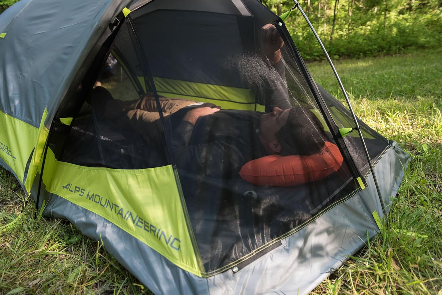 ALPS Mountaineering Versa Pillow