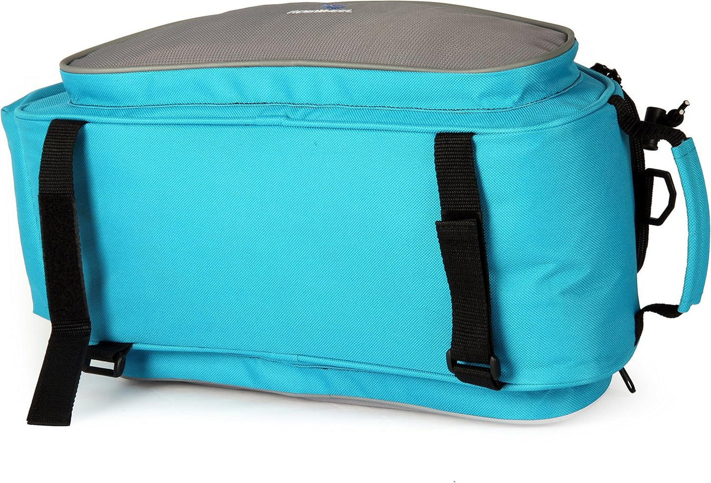 Roswheel 14541 Multifunctional Bike Rear Seat Cargo Bag Bicycle Rack Trunk Panniers