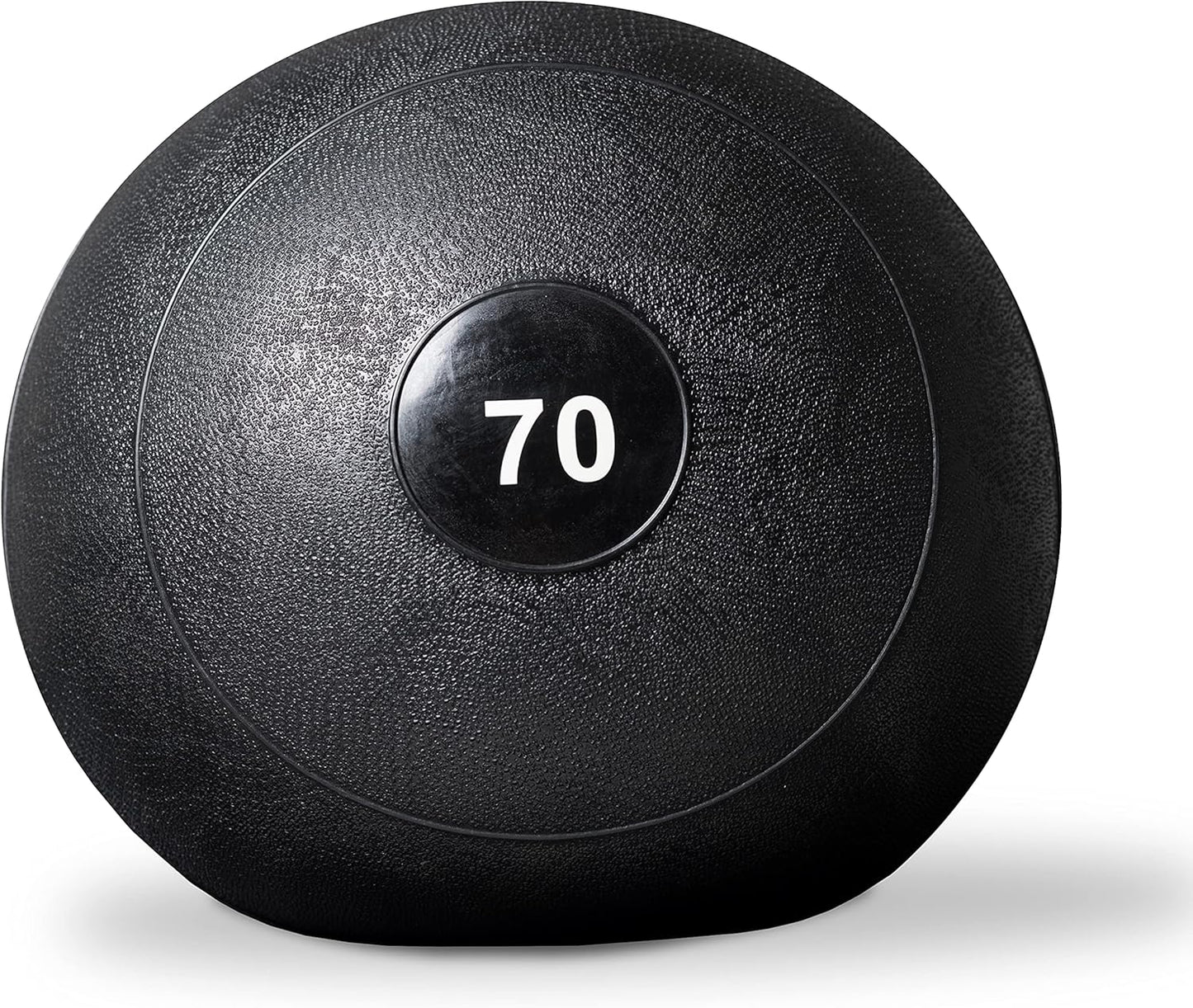REP Fitness V2 Slam Balls for Strength and Conditioning, Slam Ball Exercises, and Cardio Workouts (5, 10, 15, 20, 25, 30, 35, 40, 45, 50, 60, 70, & 100 lbs)