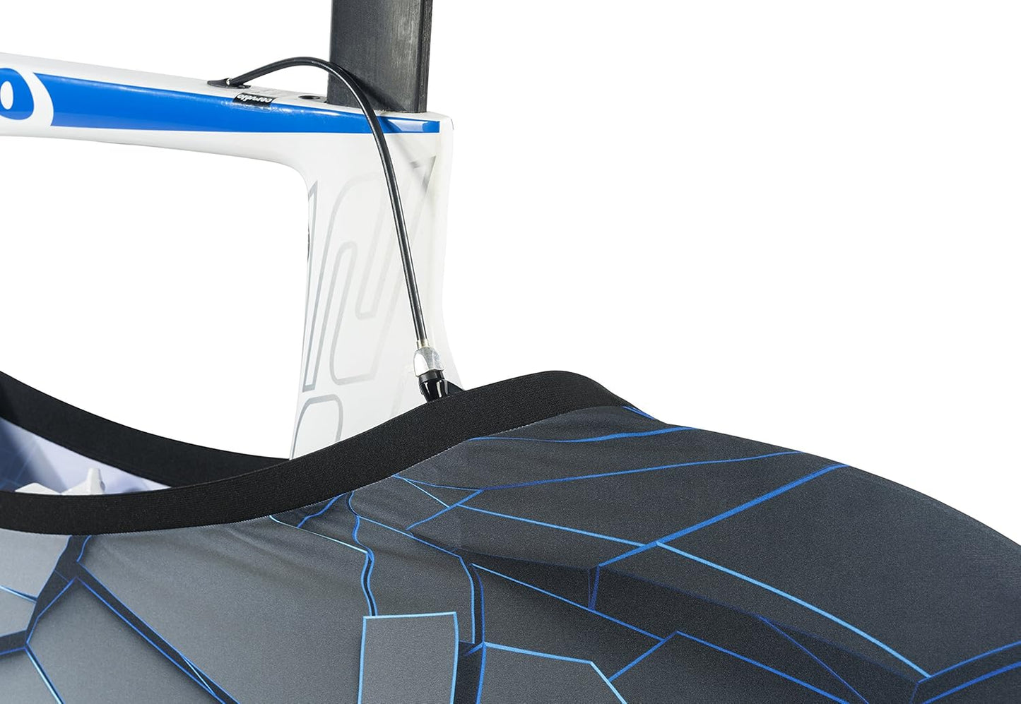 Velo Sock Unisex's Bike Cover