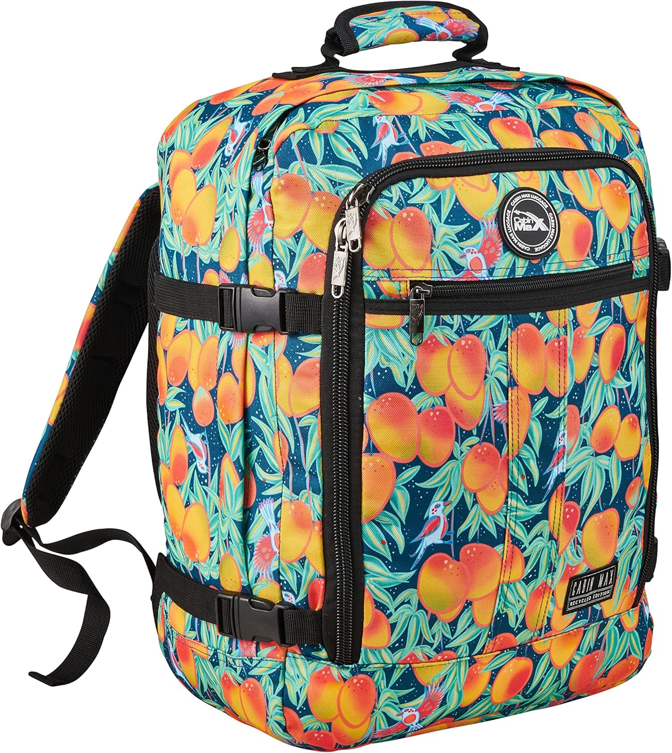 Mini Metz 30L Under seat Mini Backpack - Weekender Bag