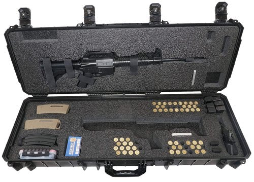 Case Club KSG | DP12 & Rifle Case