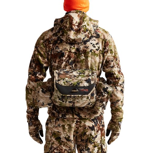 SITKA Gear Hunting Tool Belt, One Size Fits All, Optifade Subalpine
