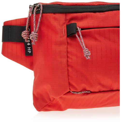 Mountain Hardwear Unisex Camp 4 Hip Pack, Desert Red, One Size