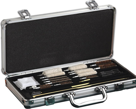 Hoppe's Deluxe Gun Cleaning Accessory Kit