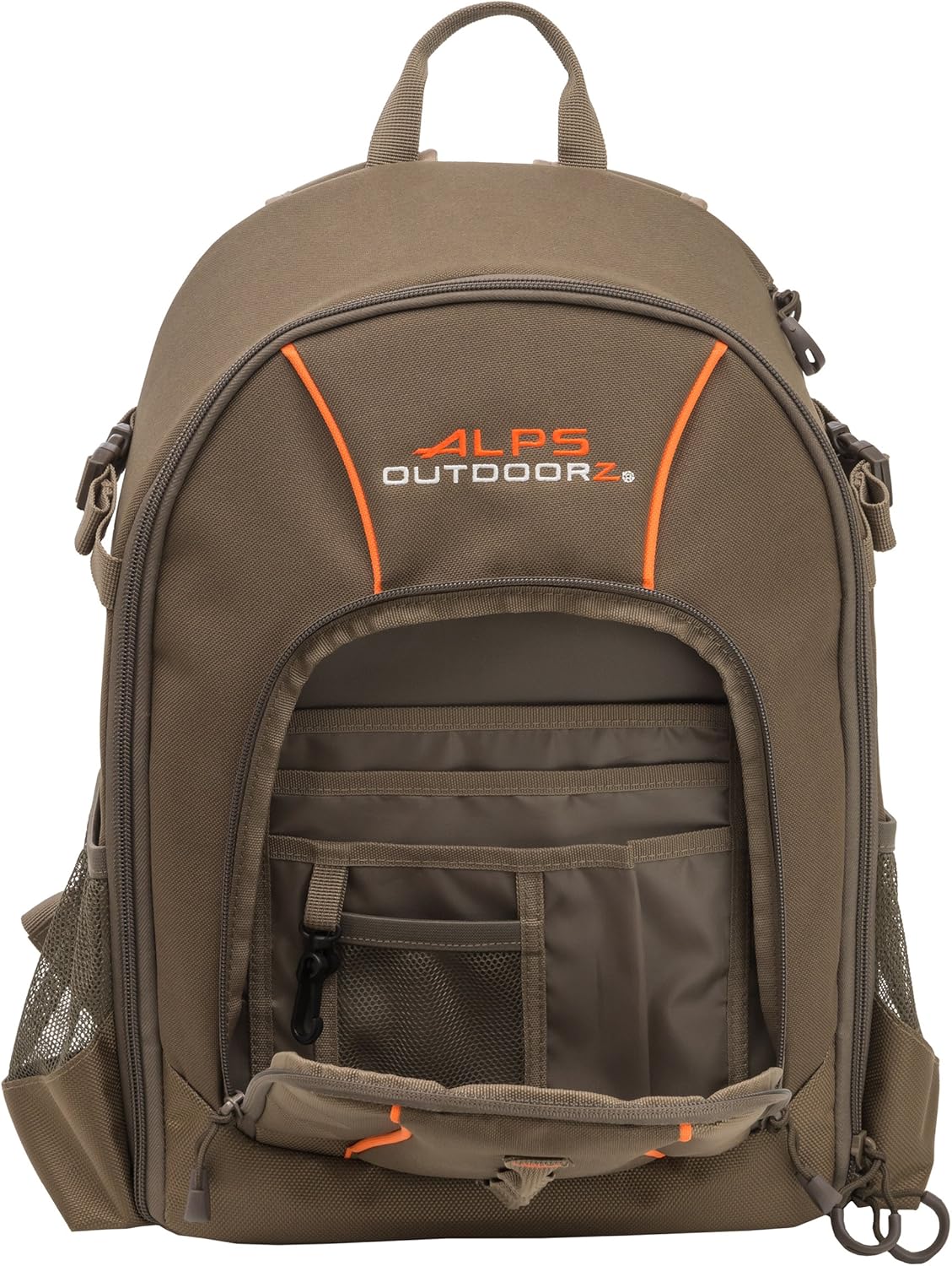 ALPS OutdoorZ Motive Trail Camera Backpack, Protective Compartments for Game Cameras and Other Gear/Game Camera Bag/Padded, Long-Lasting & easy to carry