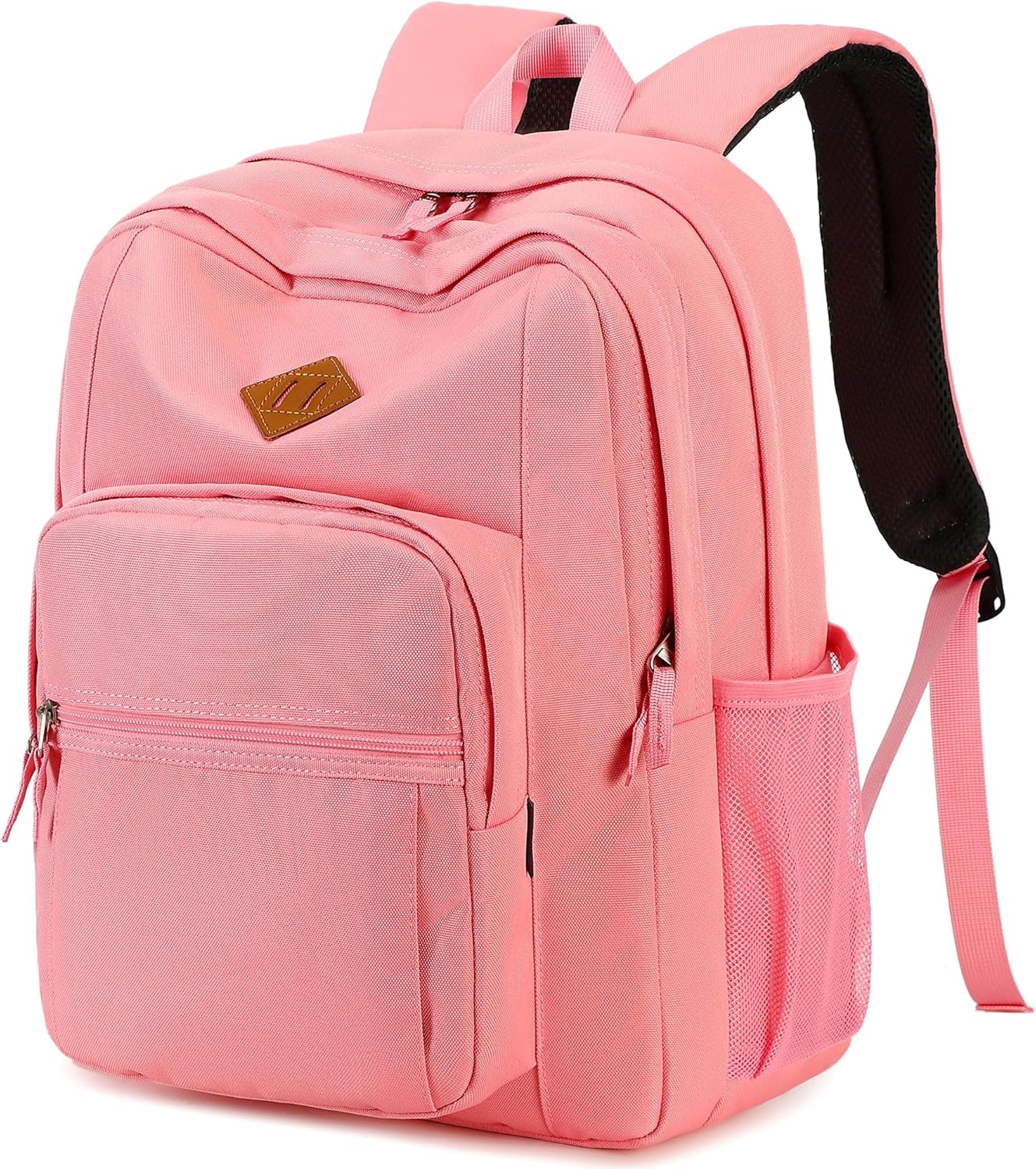 abshoo Classical Basic Travel Backpack For School Water Resistant Bookbag