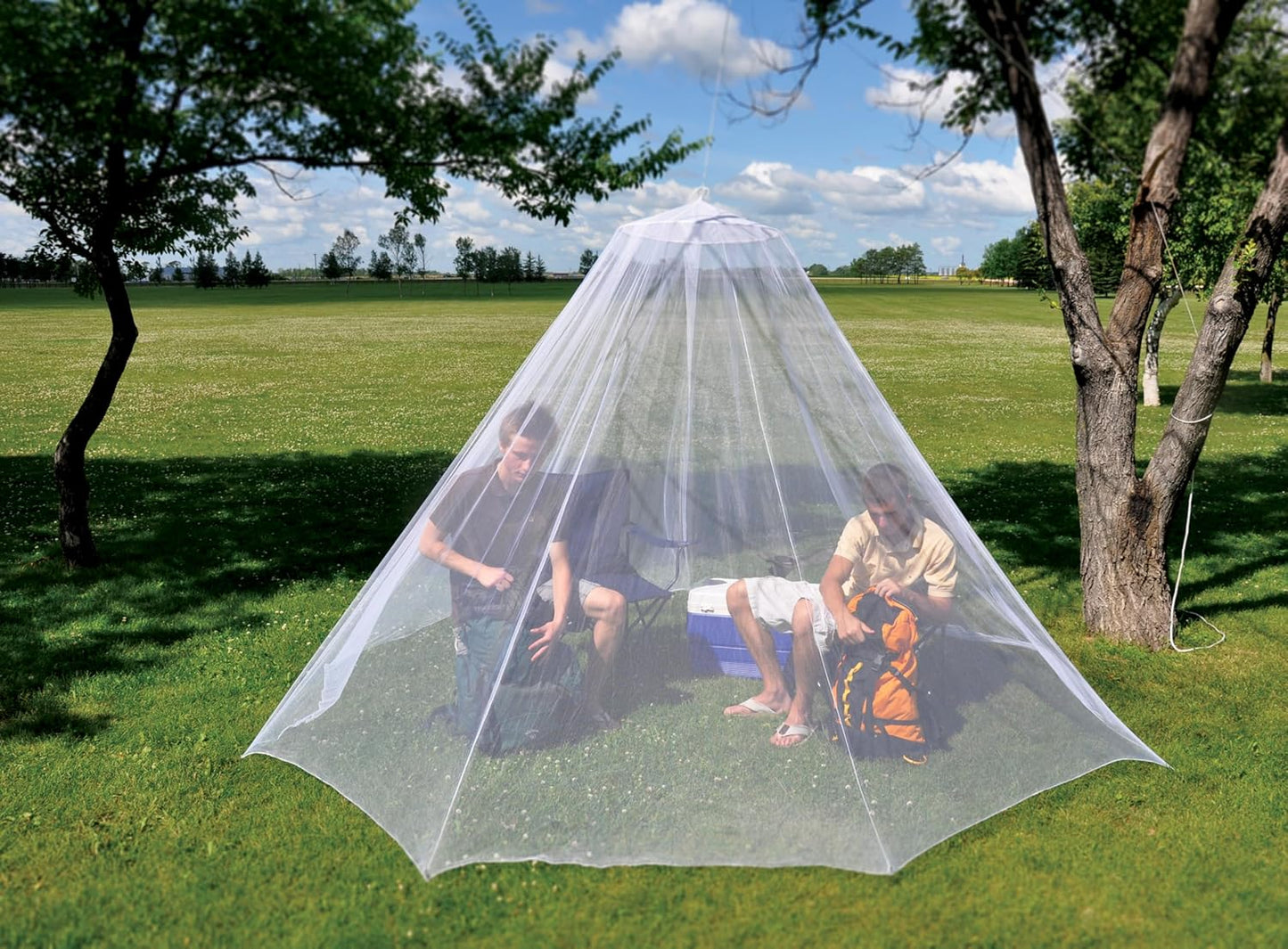 Coghlan's Hiker's Rectangular Mosquito Net