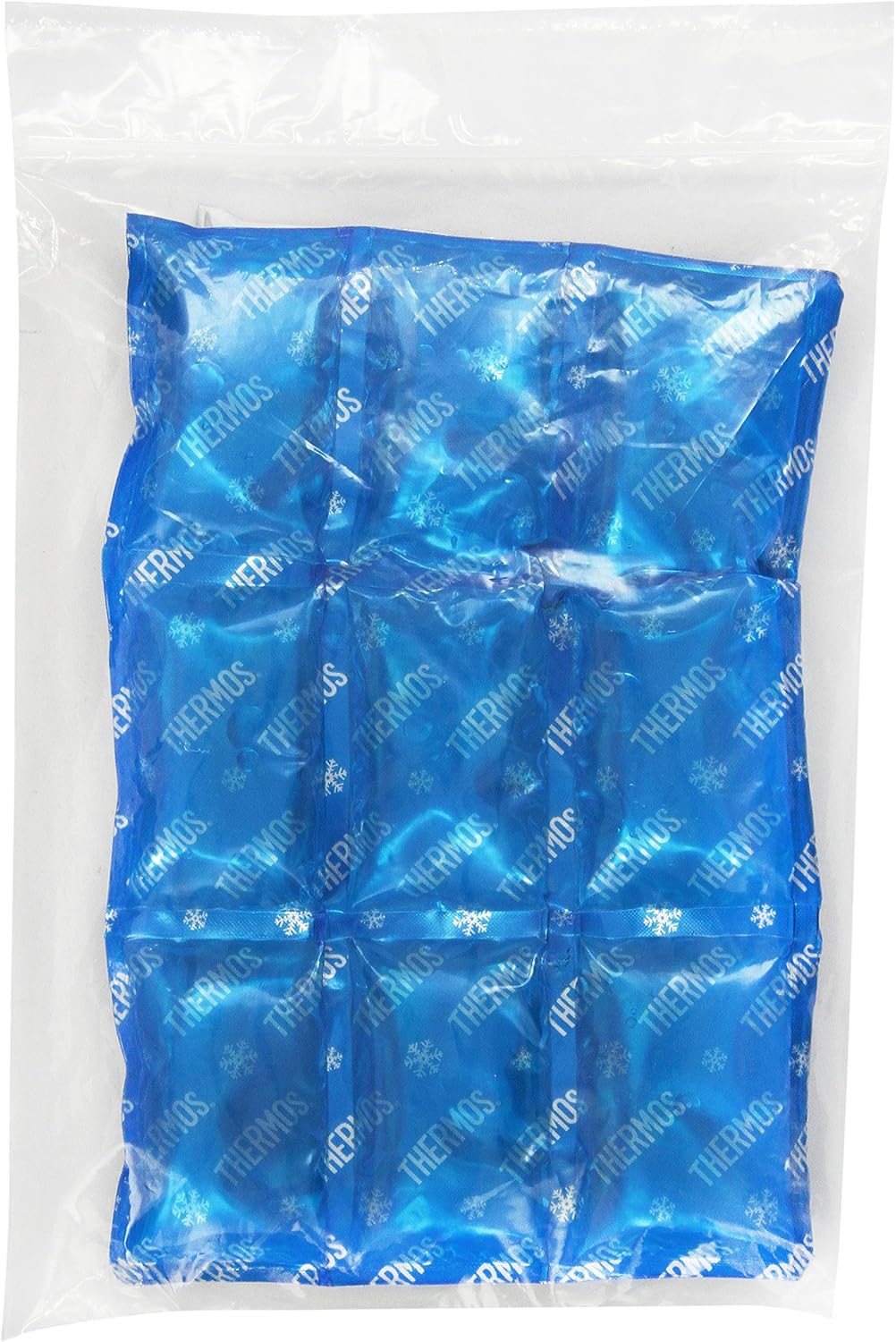 Thermos Reusable Ice Mat Food Saver, 36-Cube