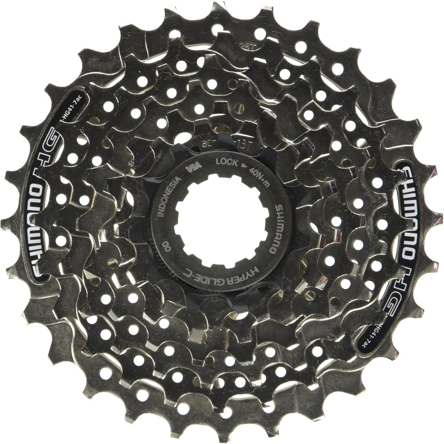 Shimano Acera Cassette Sprocket CS-HG41