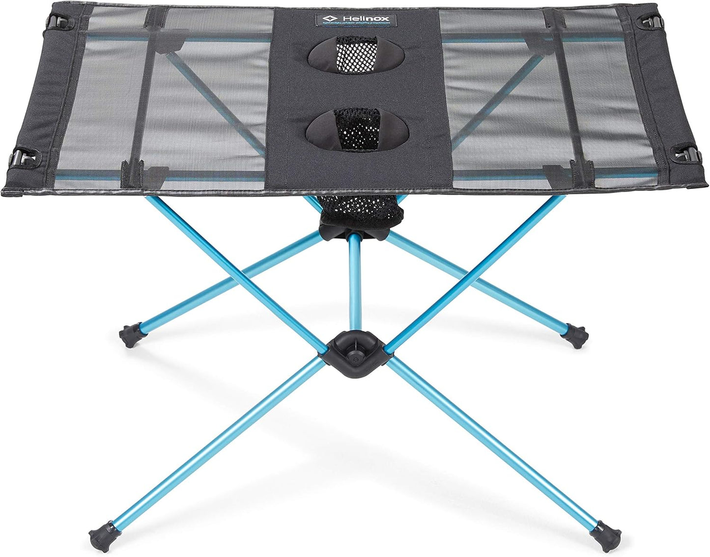 Helinox Table One Lightweight, Collapsible, Portable, Outdoor Camping Table