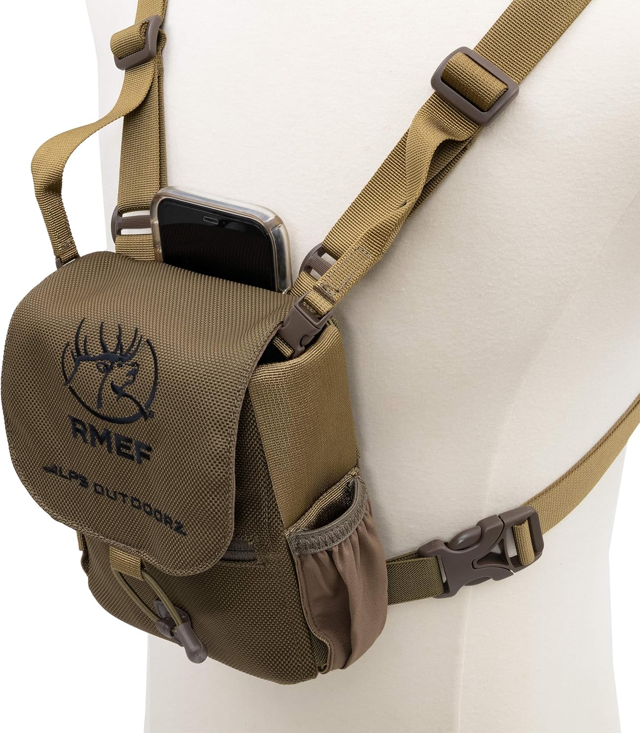 ALPS Outdoorz RMEF Ridge Stalker X Harness
