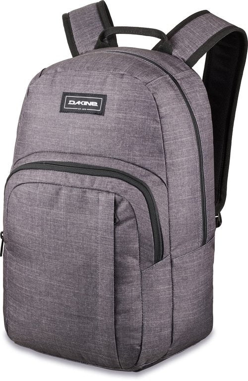 Dakine Class Backpack, Carbon, 25 Liter