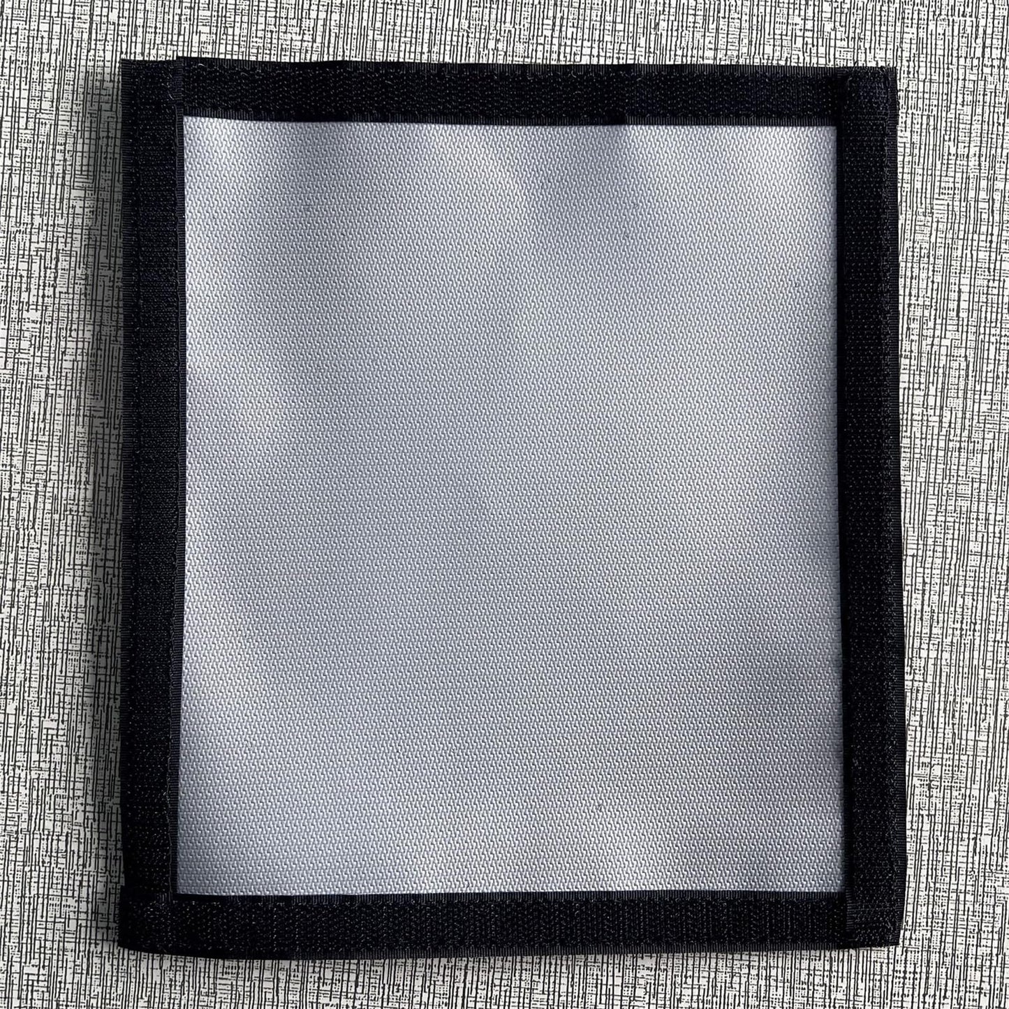 ILLITAN HotTent Stove Jack 9 X 7.8 Inch Flame-Retardant Firewood Stove Furnace Pipe Fireproof Anti-Scald