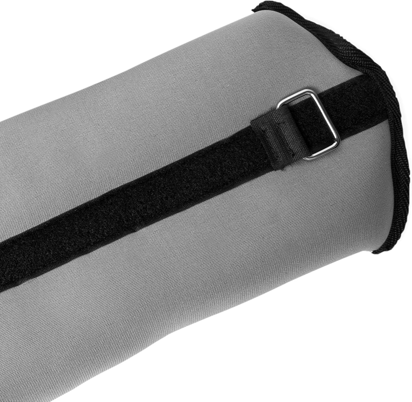 Ankle/Wrist Weights by Tone Fitness – Adjustable Resistance for Strength Training