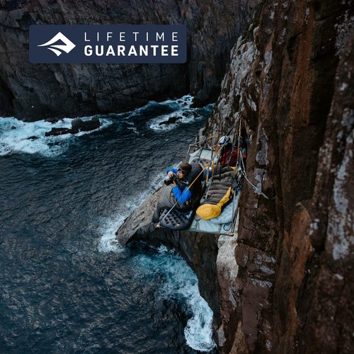 Sea to Summit Spark Ultralight Down Sleeping Bag, 30-Degree, Regular