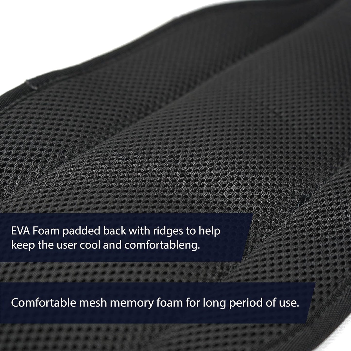 Fusion Climb Tac-Rescue, Construction Harness - Full Body Harness, 6 D-Ring Points, and Quick-Release Steel Buckle Safety Harness OSHA & ANSI Compliant