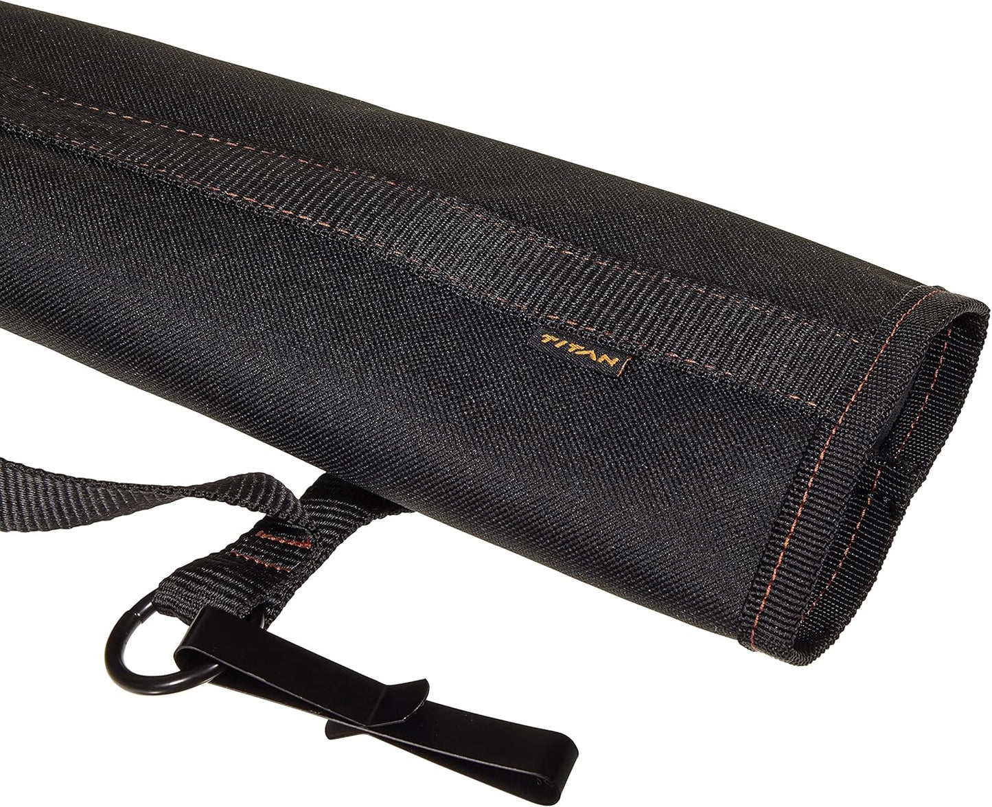 Allen Company Titan Sidekick Hip Quiver, Black/Mossy Oak Break-Up Infinity Camo