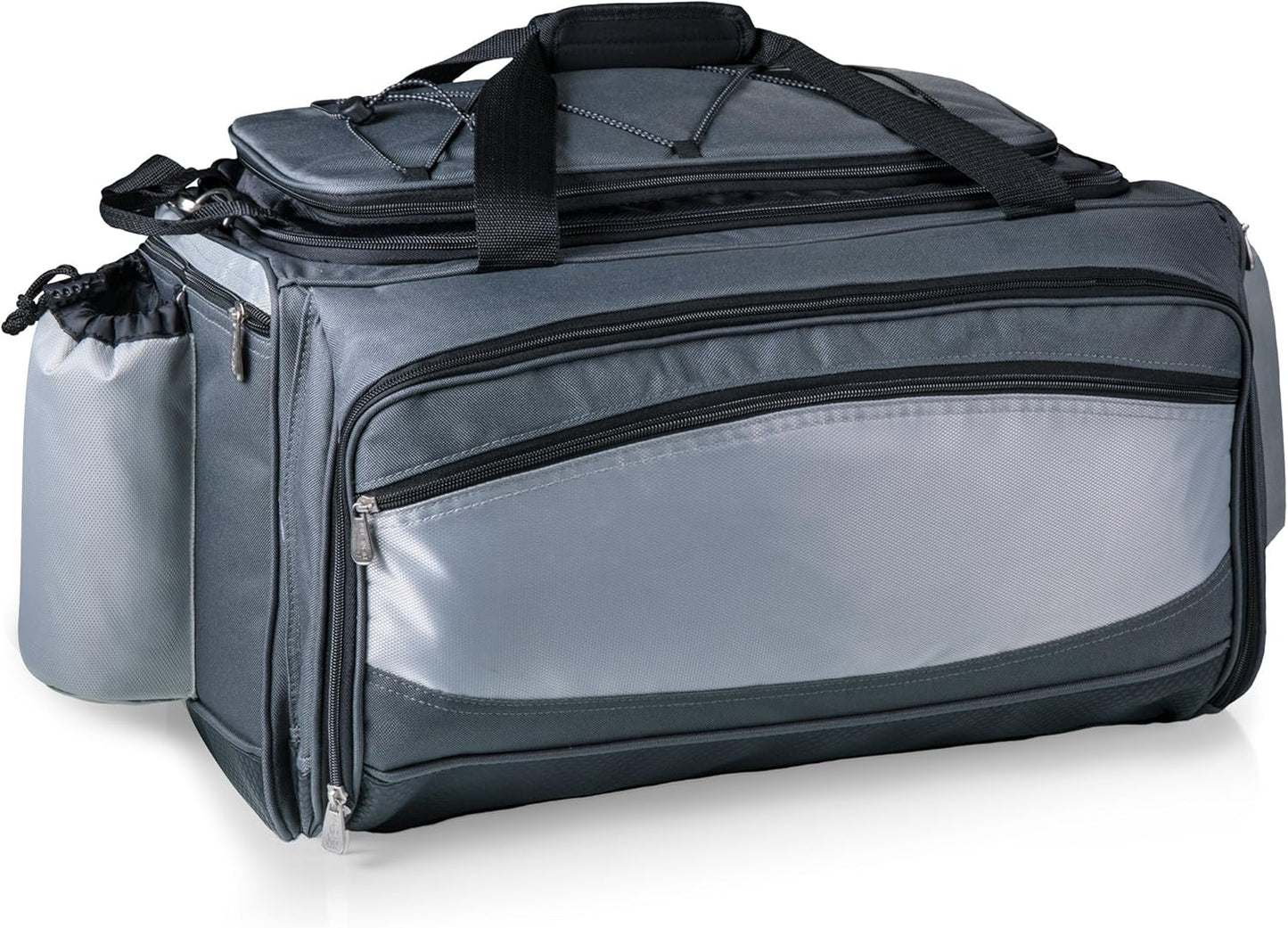 Vulcan All-in-One Tailgating Cooler/BBQ Set