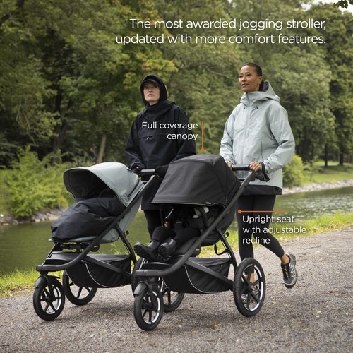Thule Urban Glide 3, Nutria