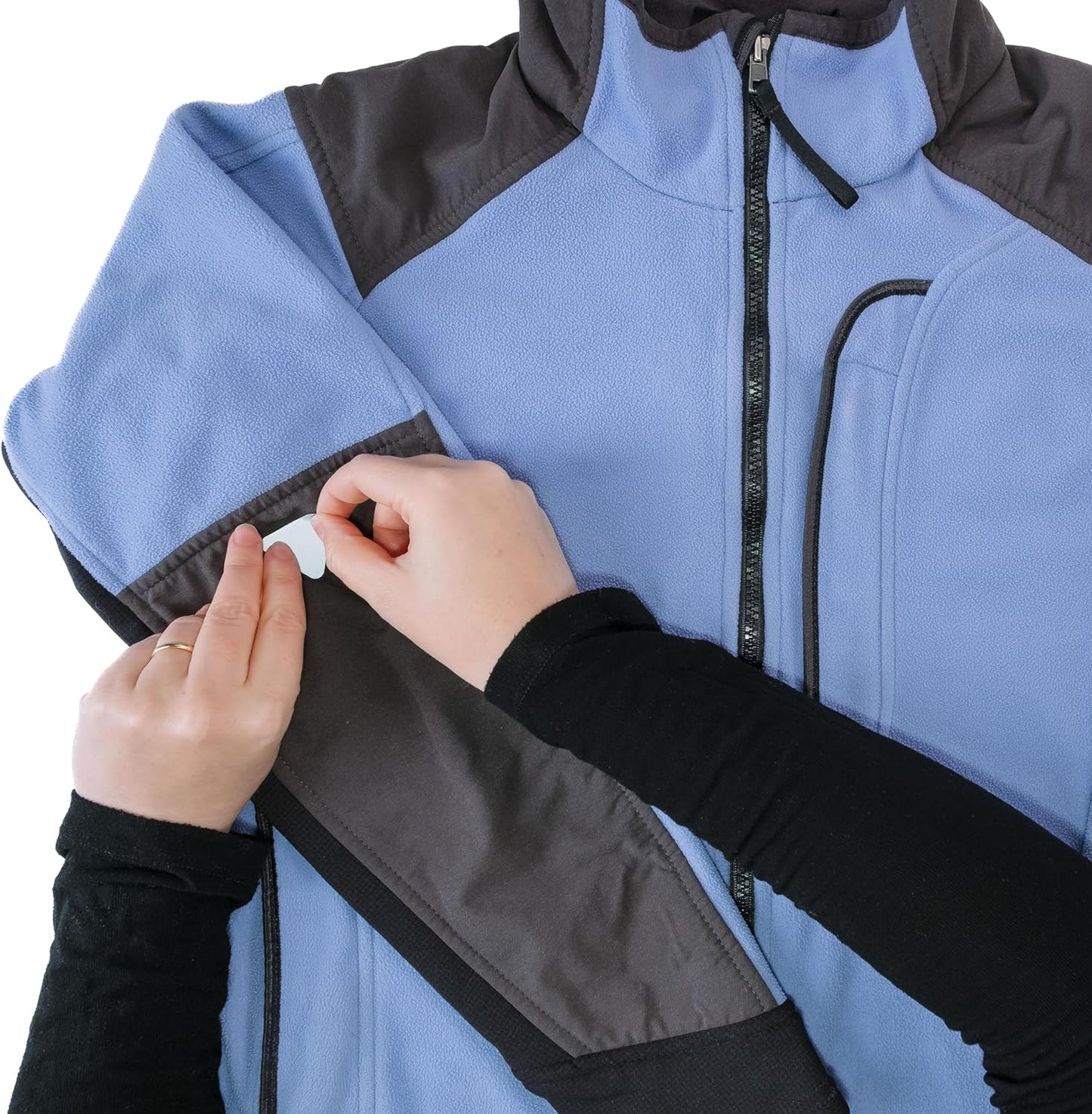 Gear AID Tenacious Tape Reflective Roll for Adding Visibility to Safety Jackets, Rain Gear, Bike, Shoes and Outdoor Gear, Various Sizes