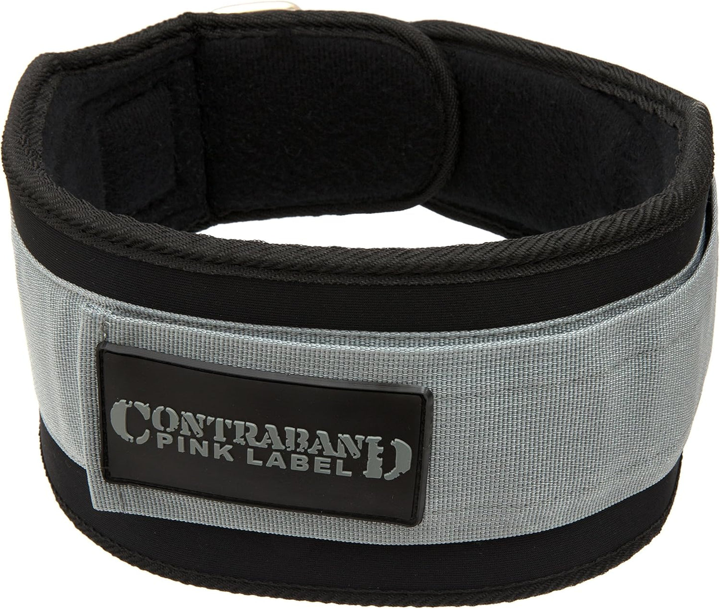 4047 Women's 5-inch Foam Padded Weight Lifting Belt | Comfortable and Supportive Gym Belt for Women