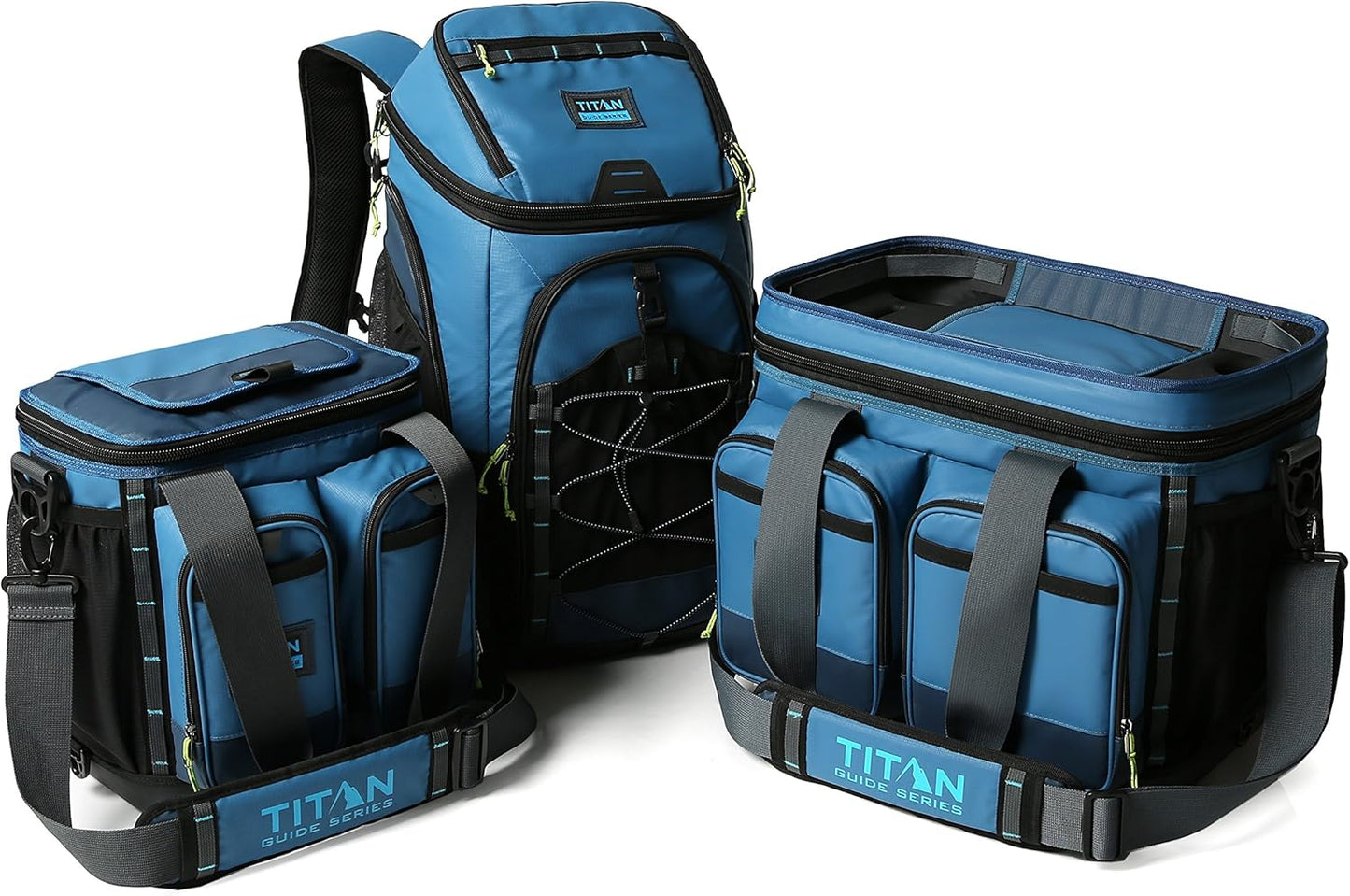 Arctic Zone Titan Guide Series Cooler