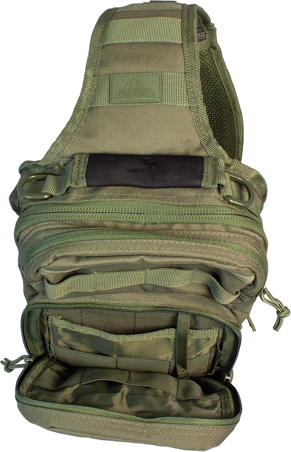 Red Rock Outdoor Gear - Rover Sling Pack