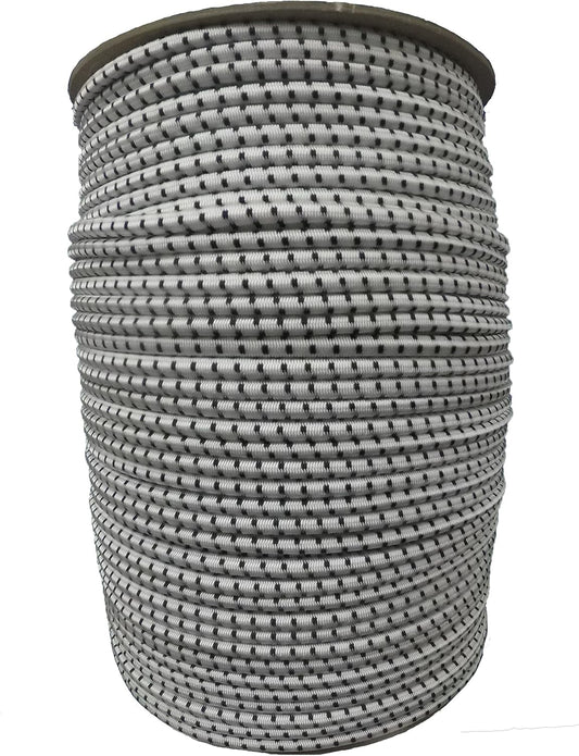 APCC 1/4" x 500 FT. Shock Cord - STD