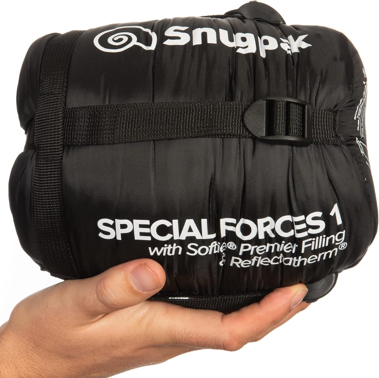 Snugpak Special Forces 1 Sleeping Bag