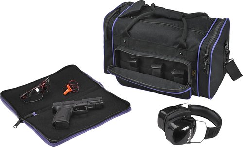 Medium Range Tactical Bag - US PeaceKeeper | Durable, Versatile & Spacious