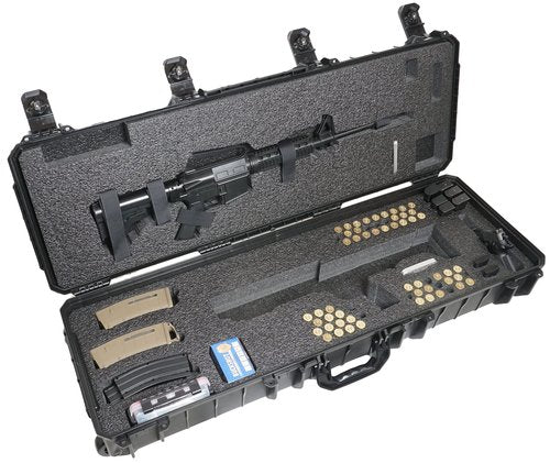 Case Club KSG | DP12 & Rifle Case