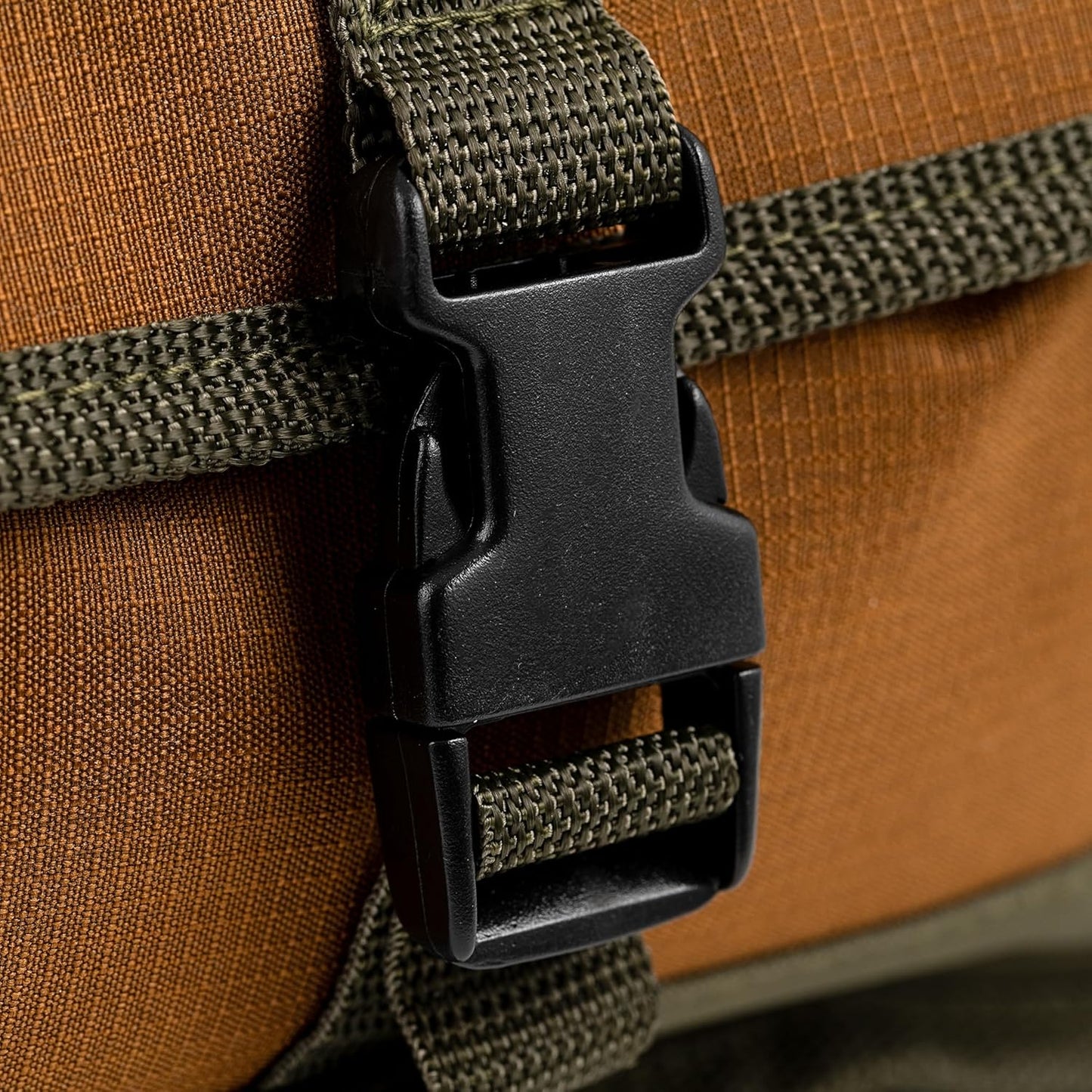 Bucket Boss Contractor's Briefcase in Brown, 62100, Brown|Brown and Green