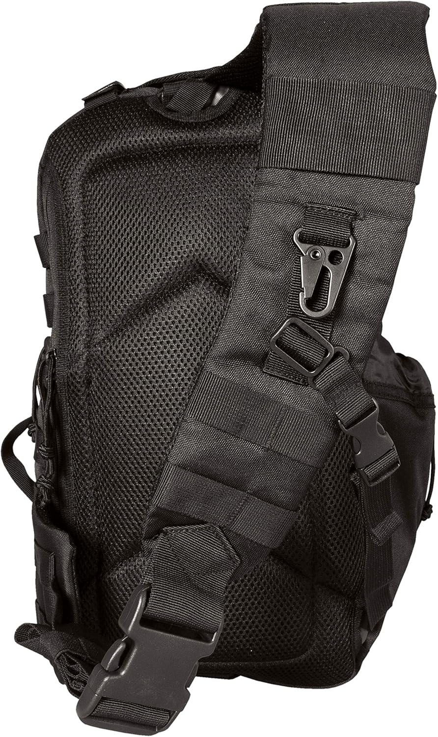 Red Rock Outdoor Gear Rambler Sling Pack