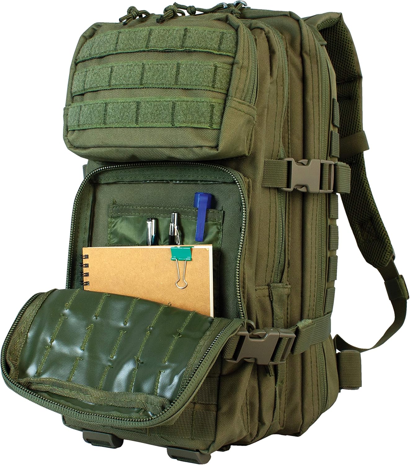 Red Rock Outdoor Gear - Assault Pack