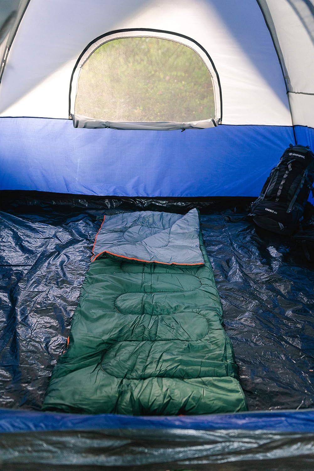Stansport Camping Sleeping Bags