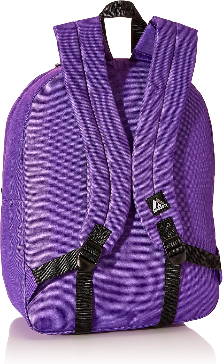 Everest Classic Backpack, Royal Blue, One Size,2045CR-RBL