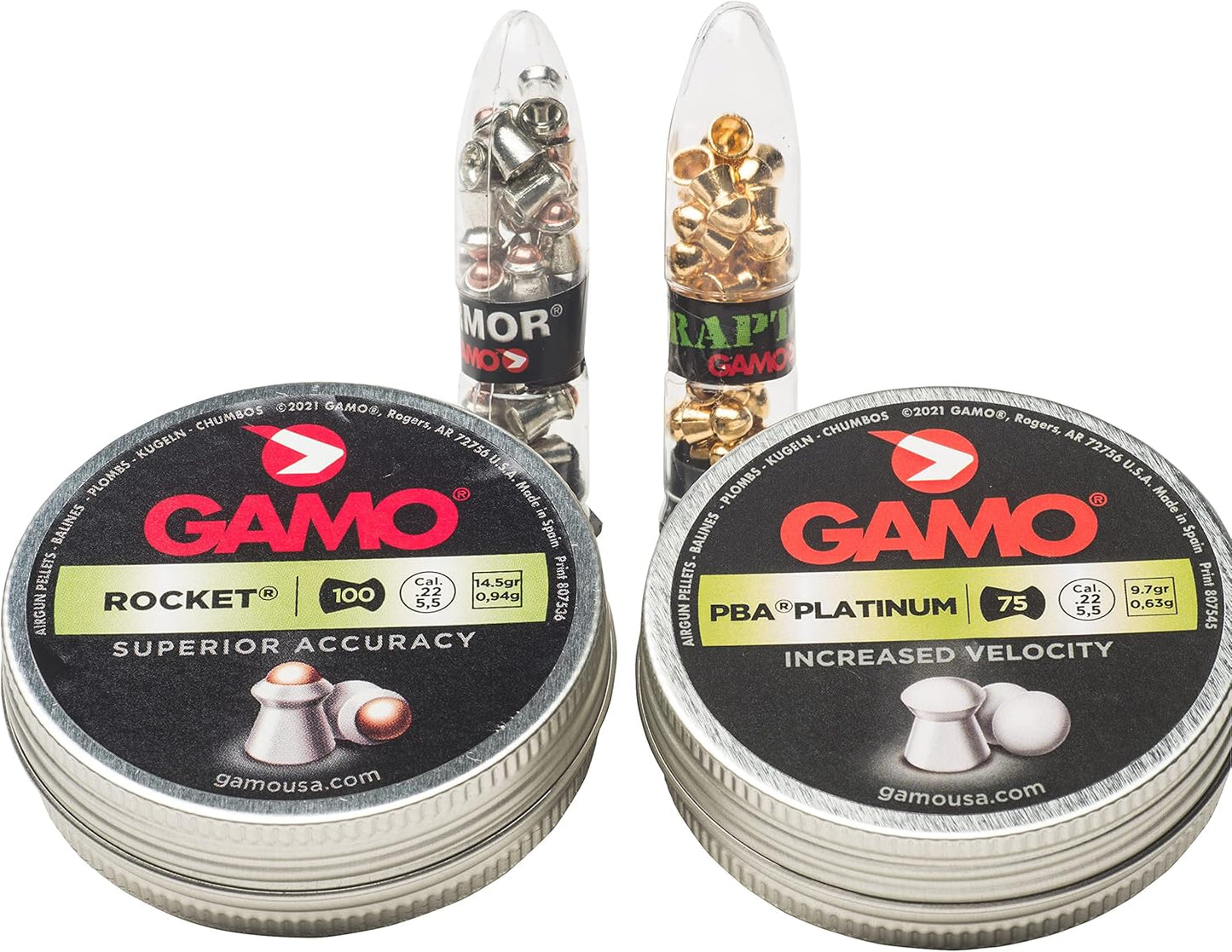 Gamo