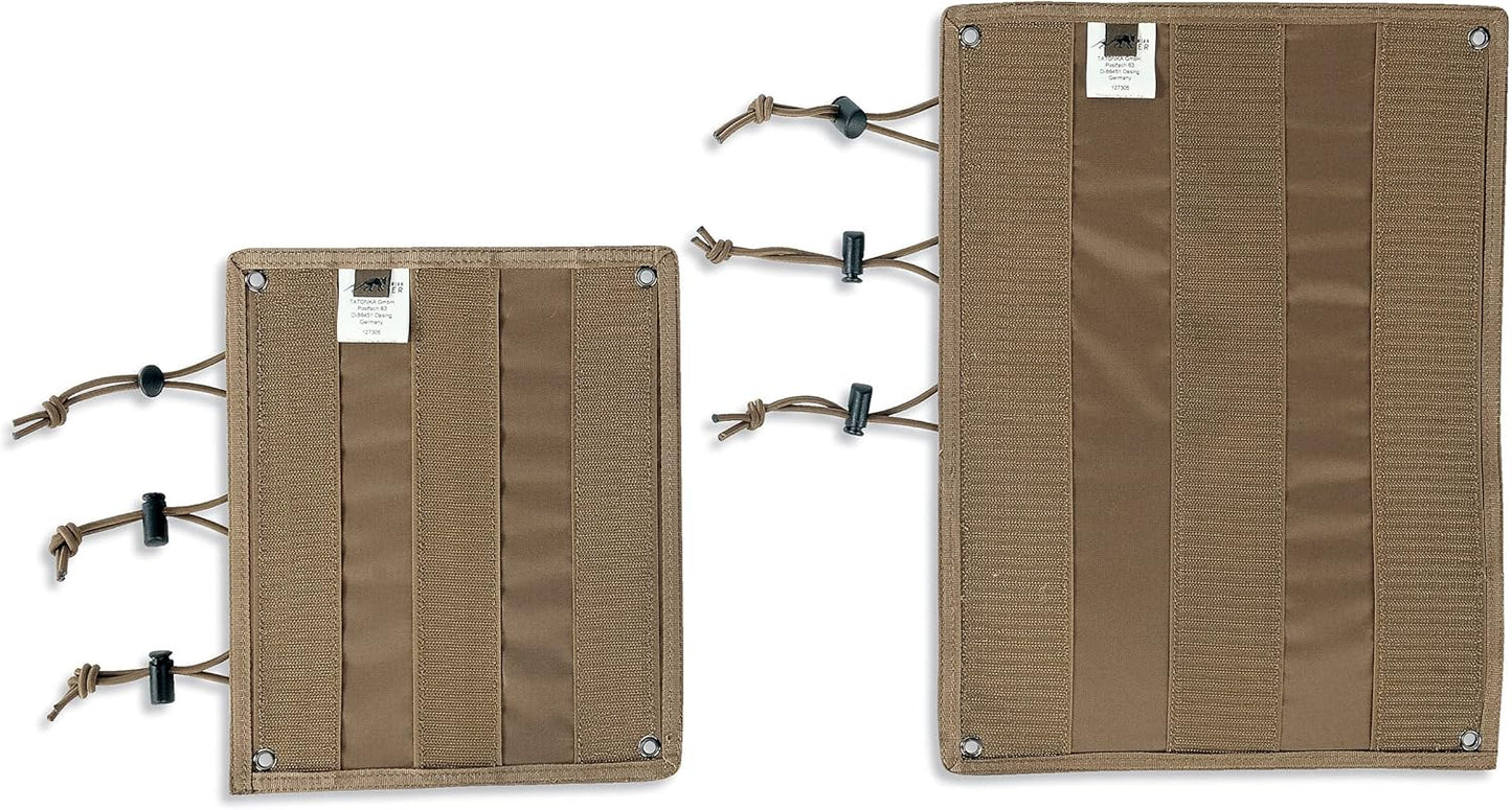 Tasmanian Tiger Medic Panel EL Set