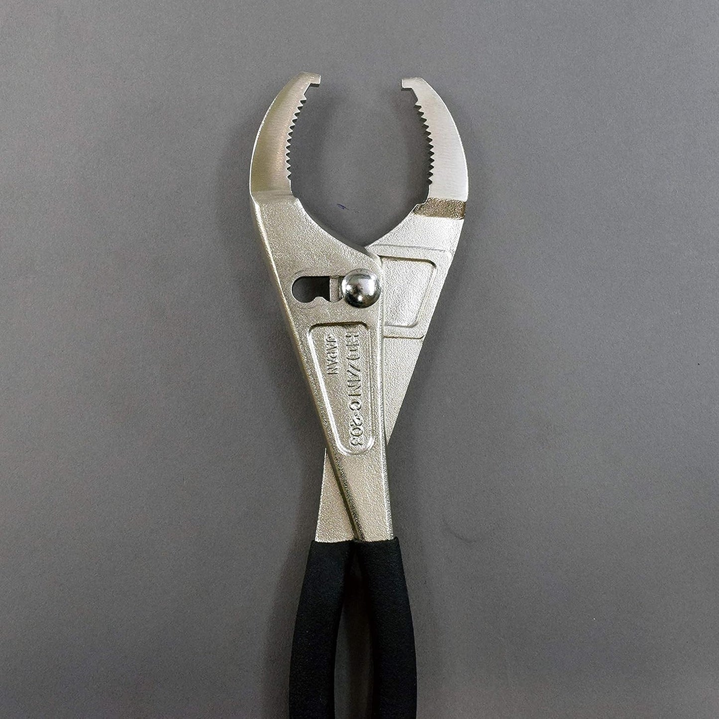 Hozan Lockring Tool, Headset and Bottom Bracket Dual Radius