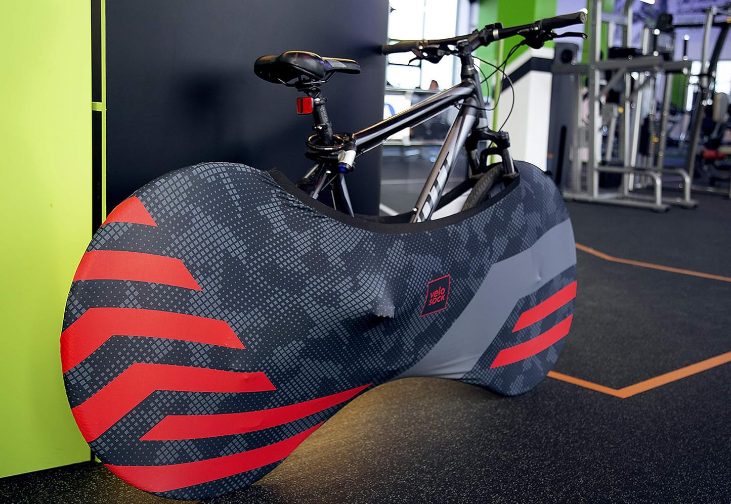 Velo Sock Unisex's Bike Cover