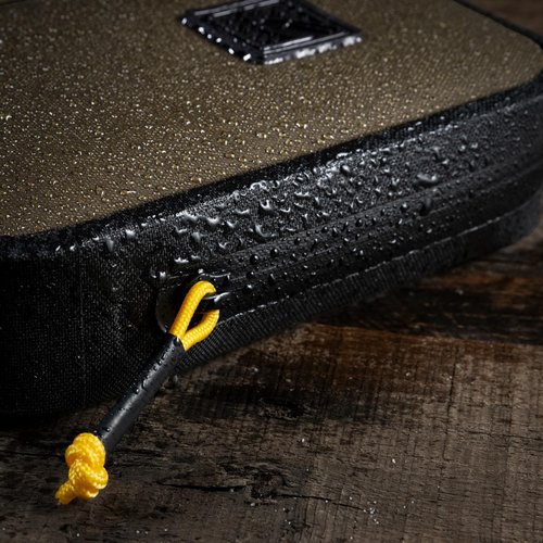 Rite in the Rain Weatherproof Rain Shadow Storage Pouch, 9” x 4.5”, TPU Material (No. M947)