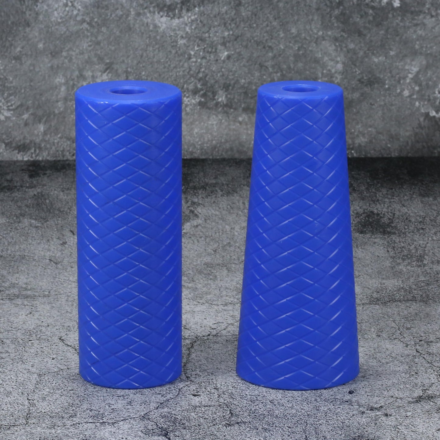 Arm Wrestling Training Handles Set, Cone and Cylinder Rolling Trainer for Wrist, Forearm, Grip Strength Workout, Armwrestling Exercise Equipment