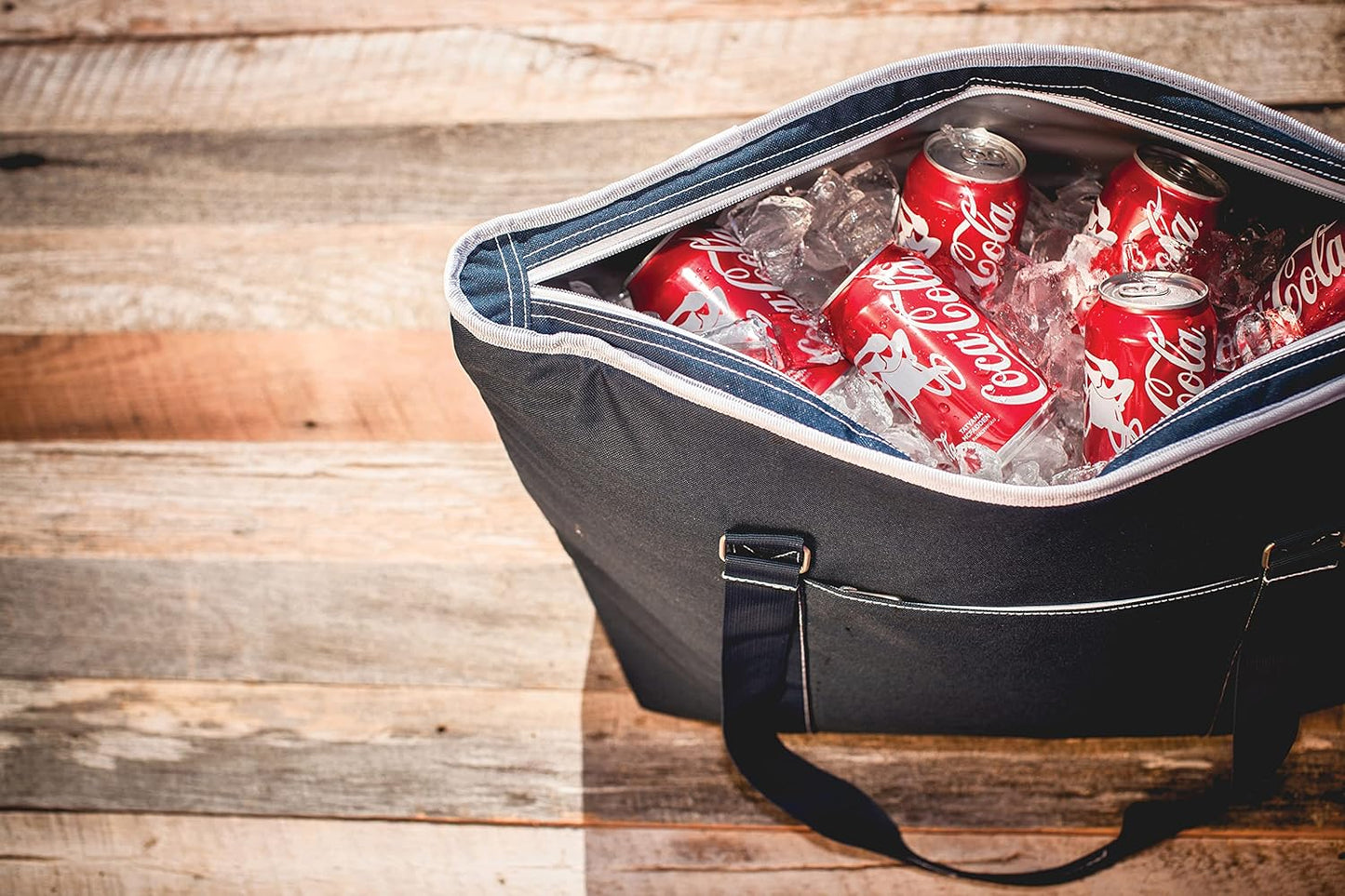 ONIVA - a Picnic Time brand Tahoe XL Tote Cooler Bag, Soft Cooler Bag, Picnic Cooler