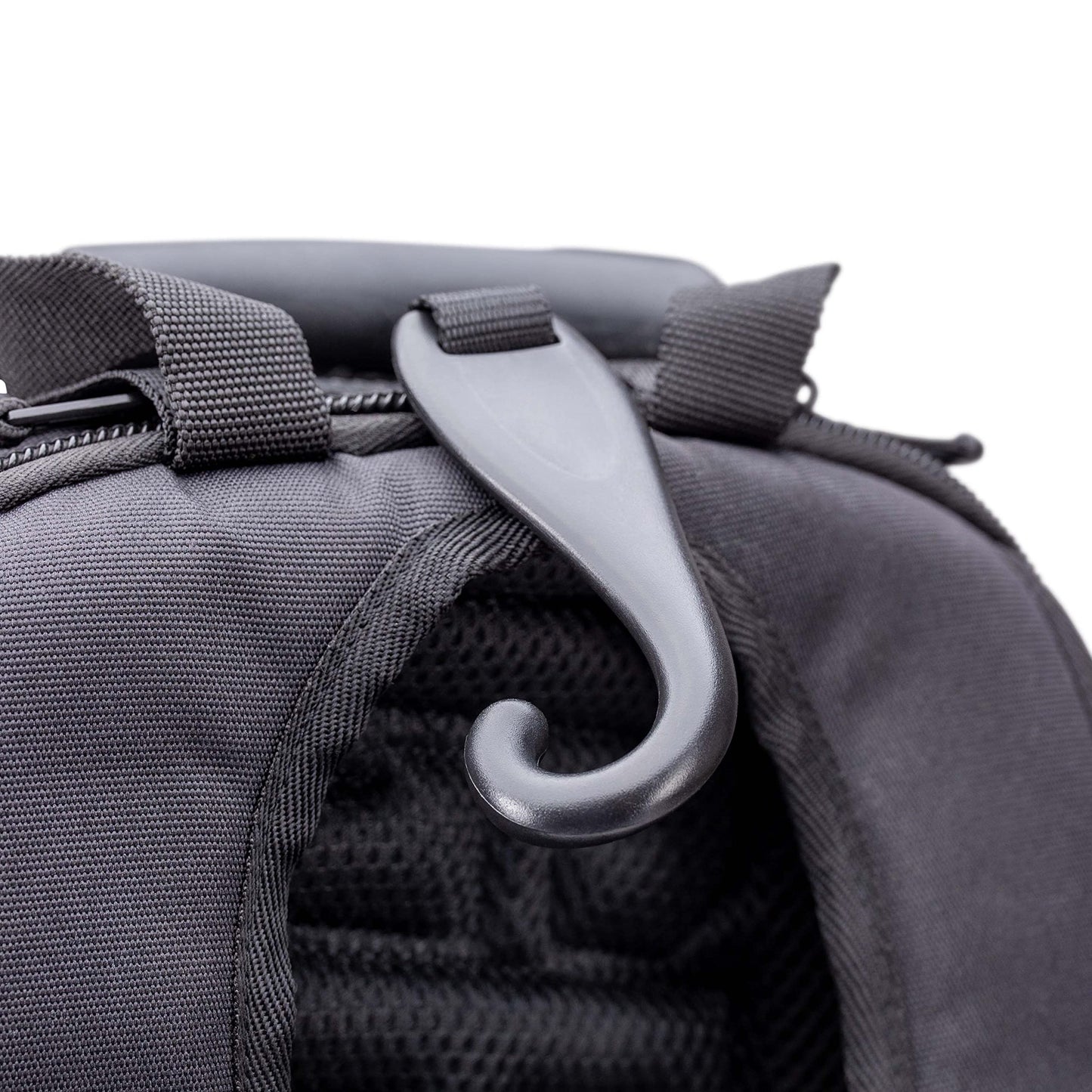 Gearbox Core Backpack - Yellow Accent