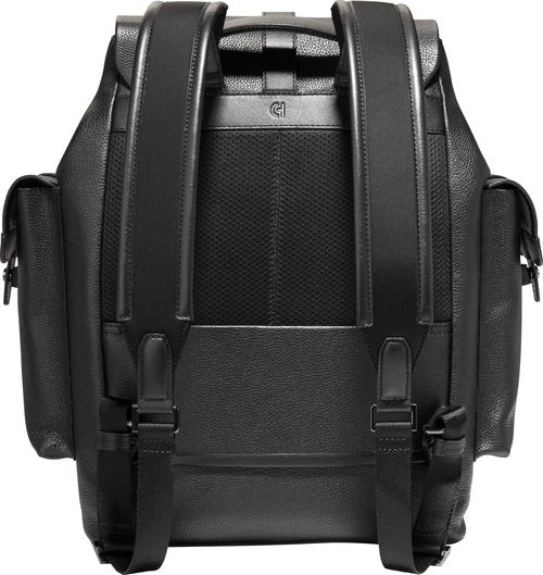 Cole Haan Triboro Rucksack, Black