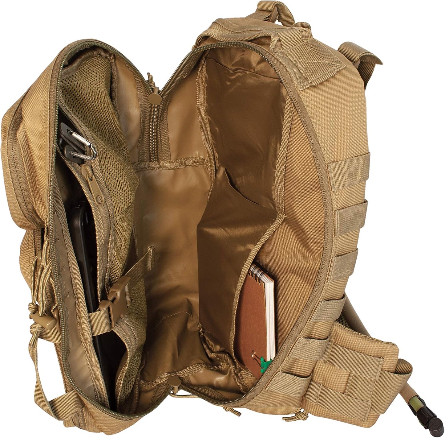 Red Rock Outdoor Gear Rambler Sling Pack