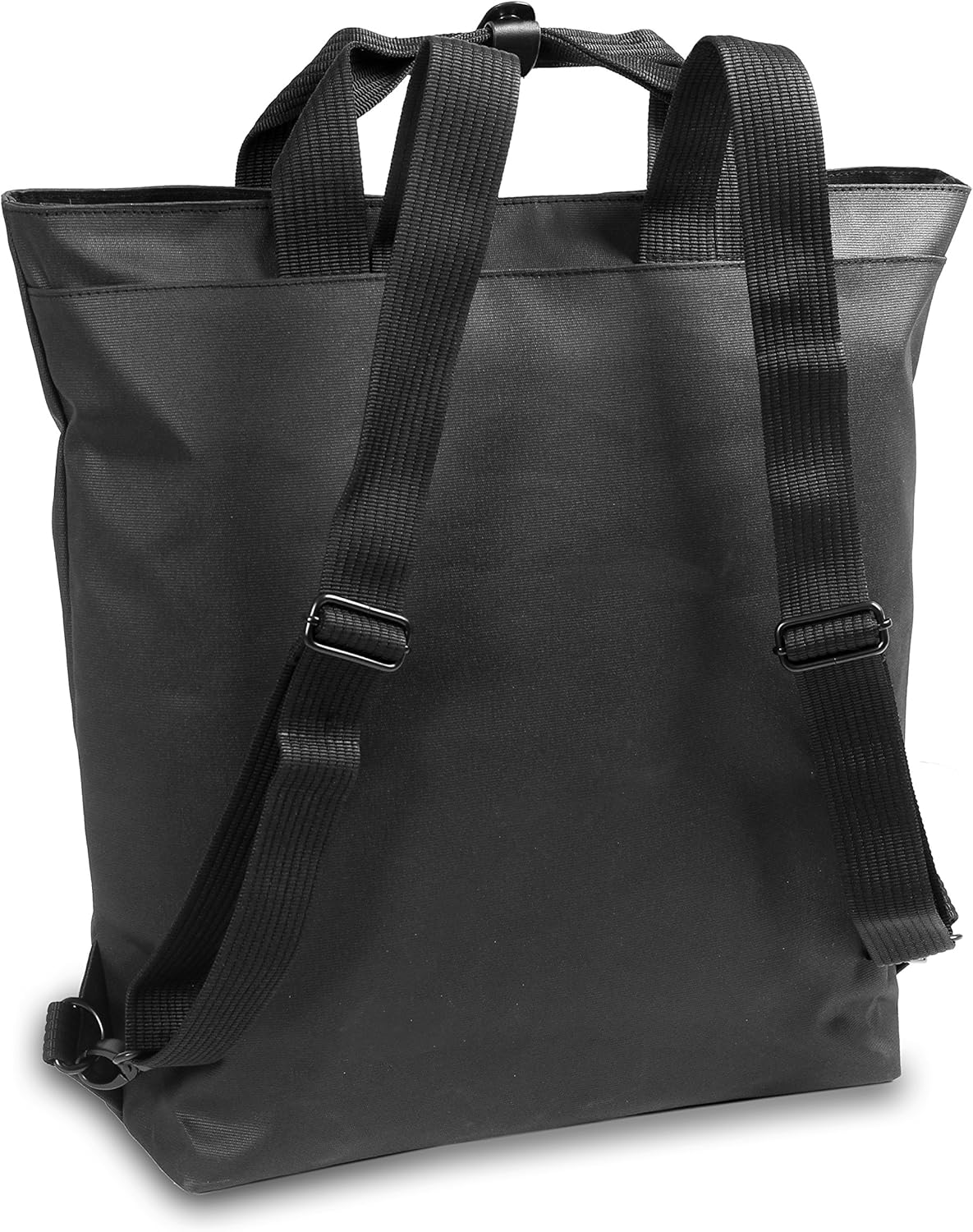 J World New York Grant Business Backpack - Stylish Laptop Bag with Multiple Pockets